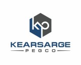 https://www.logocontest.com/public/logoimage/1581703114Kearsarge Pegco Logo 5.jpg